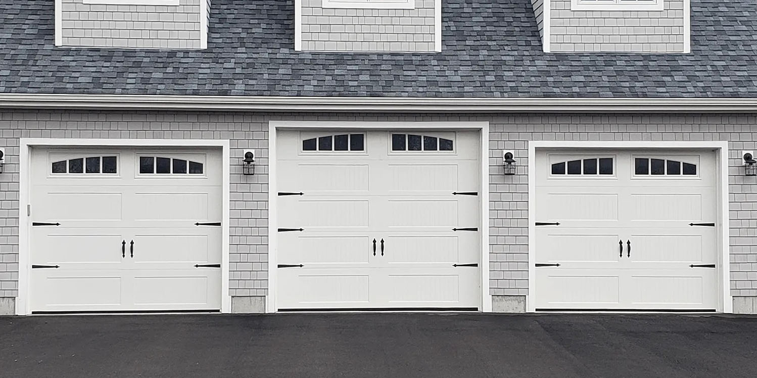 Ace Overhead Doors - Video