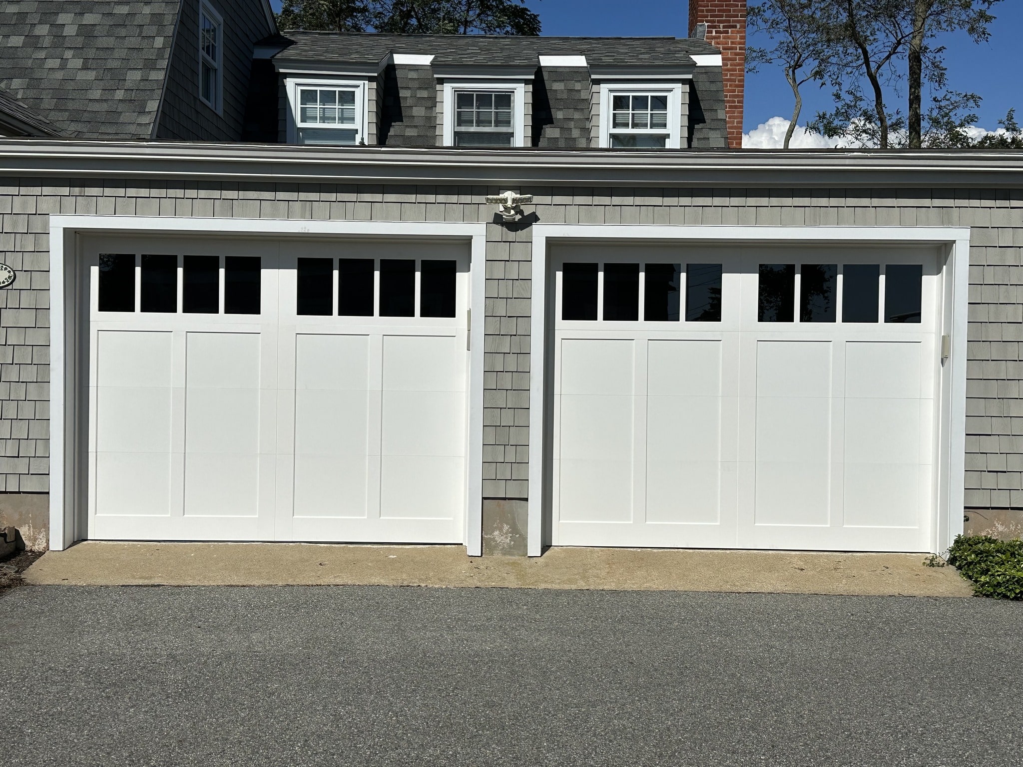Fimbel American Legends in natural white