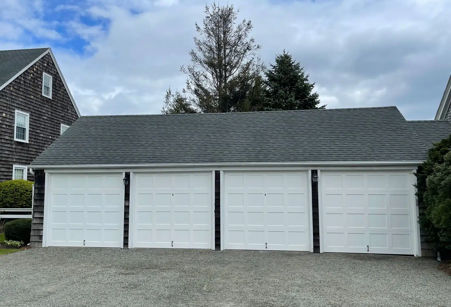 Garage Door and Repair Service in Westerly, RI