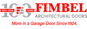 Fimbel Architectural Doors