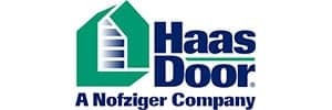 Haas Door