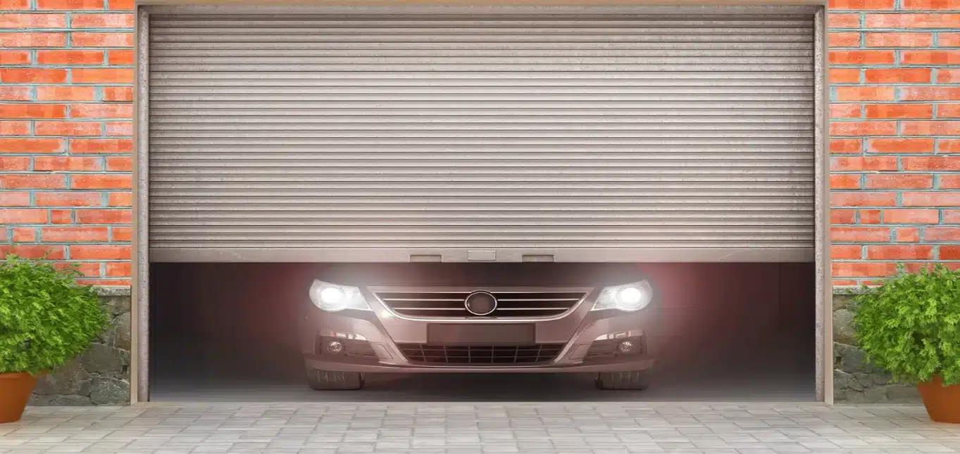 5 Signs Its Time to Replace Your Garage Door — and How We Make It Easy