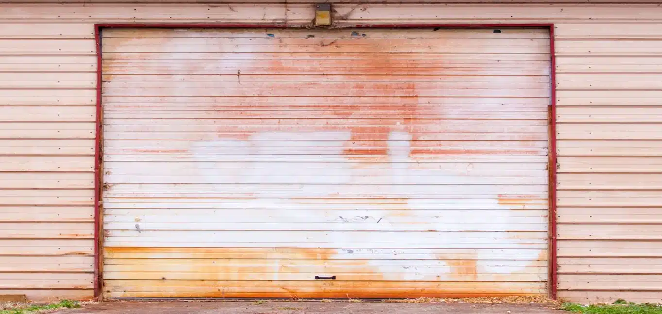 Garage Door Problems_ Heres How Our Certified Technicians Can Help!