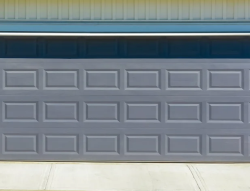 Transform Your Home’s Curb Appeal with a New Garage Door from Ace Overhead Doors