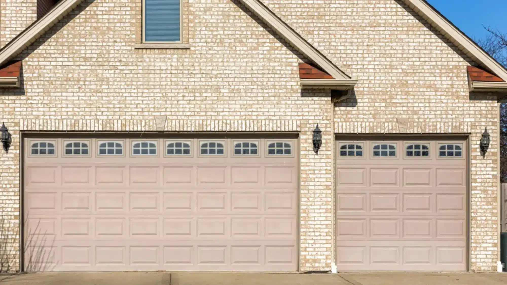 garage door repair ct
