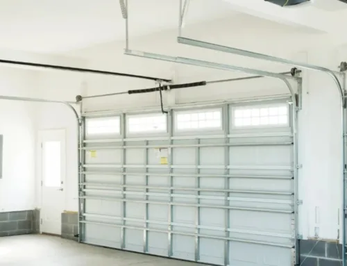 How to Repair Your Garage Door Opener: A Step-by-Step Guide