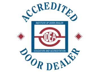 International Door Dealer Education