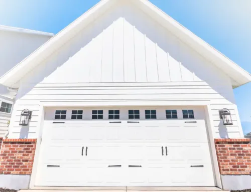 Choosing the Best Commercial Garage Door Installation in CT for Your Business