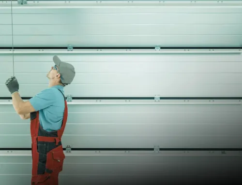 Residential Garage Door Installers Near Me: How to Choose the Right Team