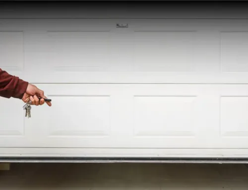 Top 5 Signs You Need Garage Door Repair Services Near Me—Now: Here’s What You Need to Know