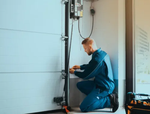 Top-Rated Garage Door Installation Near Me: What to Expect from Local Garage Door Experts