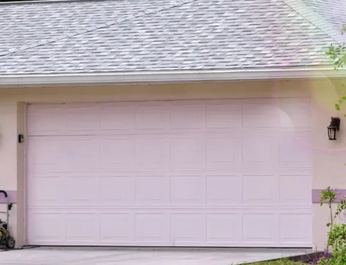 Garage Door Installation Near Me: What to Expect & How to Prepare