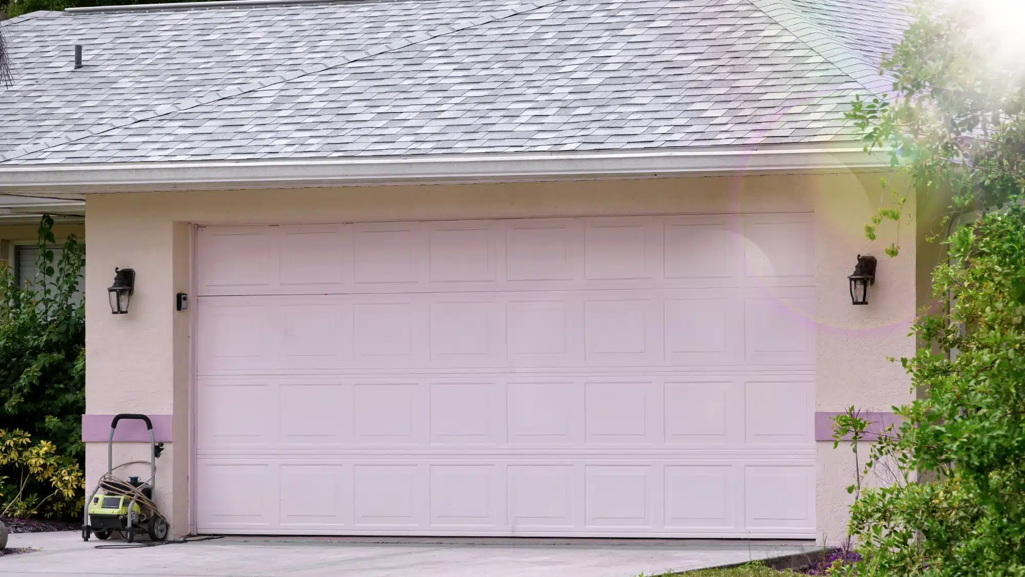 Garage Door Installation Near Me_ What to Expect _ How to Prepare