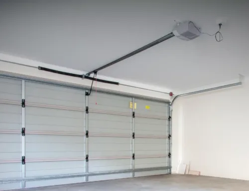 Garage Door Safety Tips Every Homeowner Should Follow