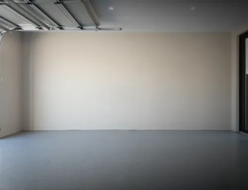 How Garage Door Maintenance Saves You Money in the Long Run