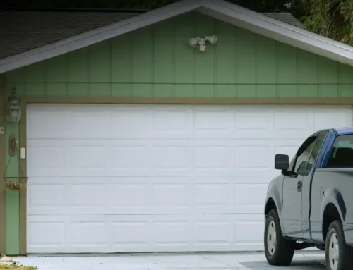 How to Choose the Best Residential Garage Door Installers Near Me