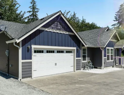 How to Extend the Life of Your Garage Door with Expert Repair Services Near You
