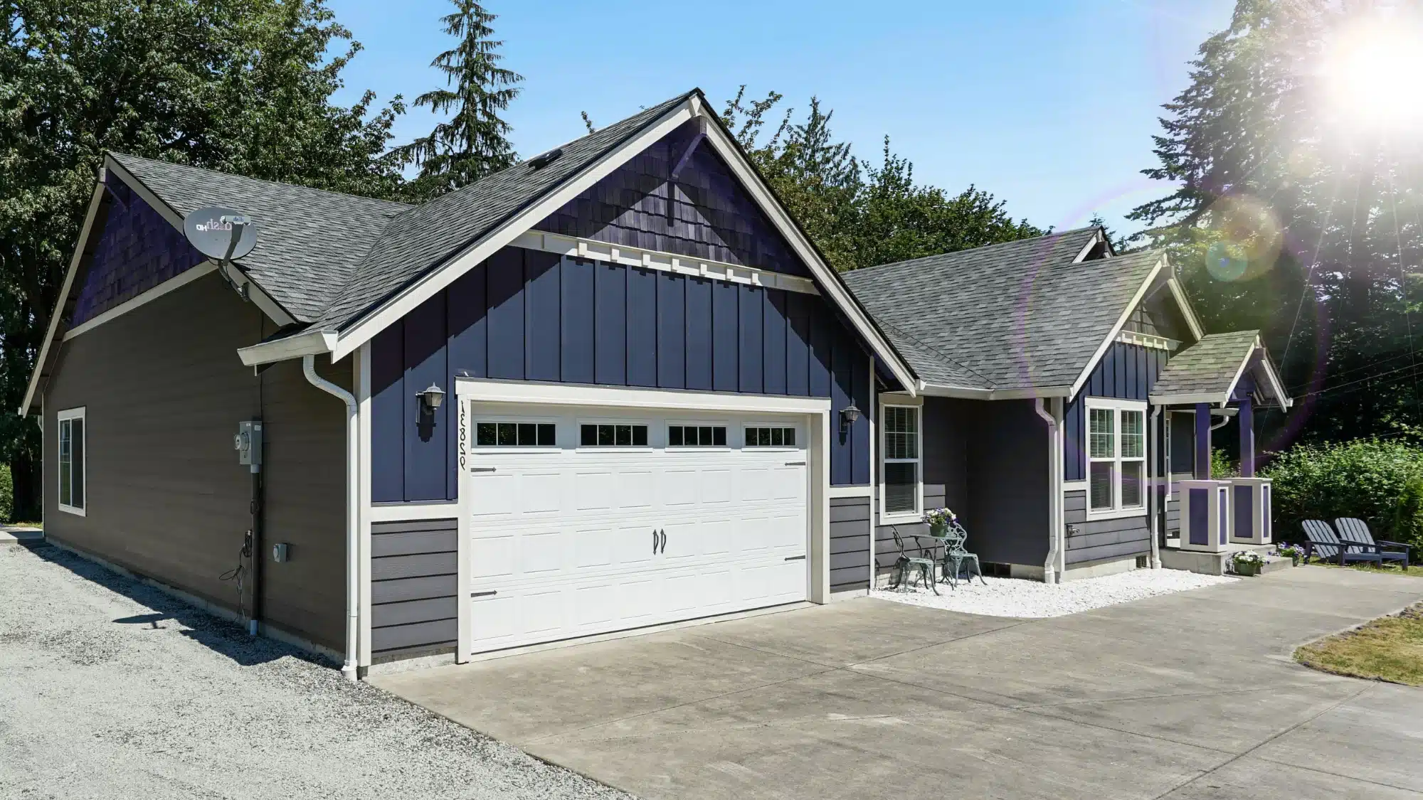 How to Extend the Life of Your Garage Door with Expert Repair Services Near You