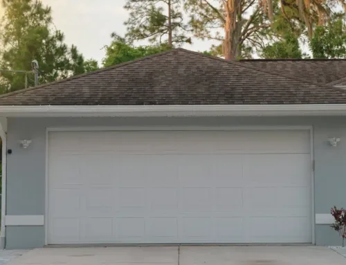 Top 5 Commercial Garage Door Styles for Modern Facilities in Connecticut