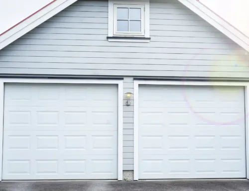 Choosing the Best Garage Door Material for Hot Climates