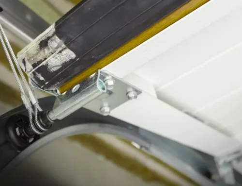 How to Inspect and Replace Weather Stripping & Seals