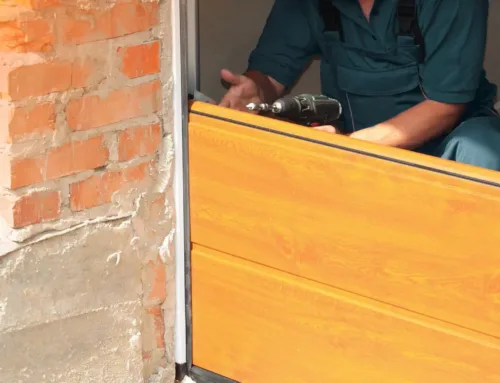 Preparing Your Garage Door for Extreme Summer Heat & Storms