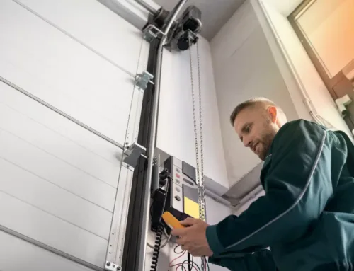 Smart Garage Opener Features That Beat Summer Power Surges
