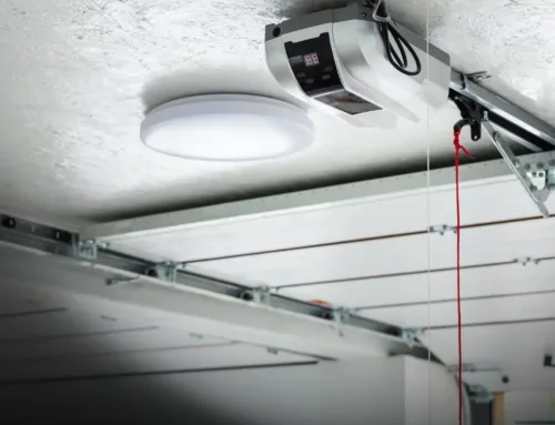 DIY Door Lubrication Tips for Smoother Operation