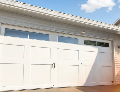 Energy Efficiency & Garage Doors: What Homeowners Should Know