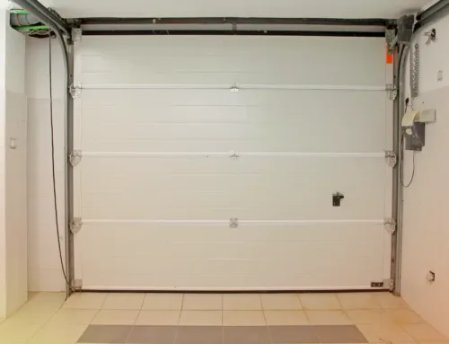 Garage Door Safety Checklist for Back‑to‑School Season