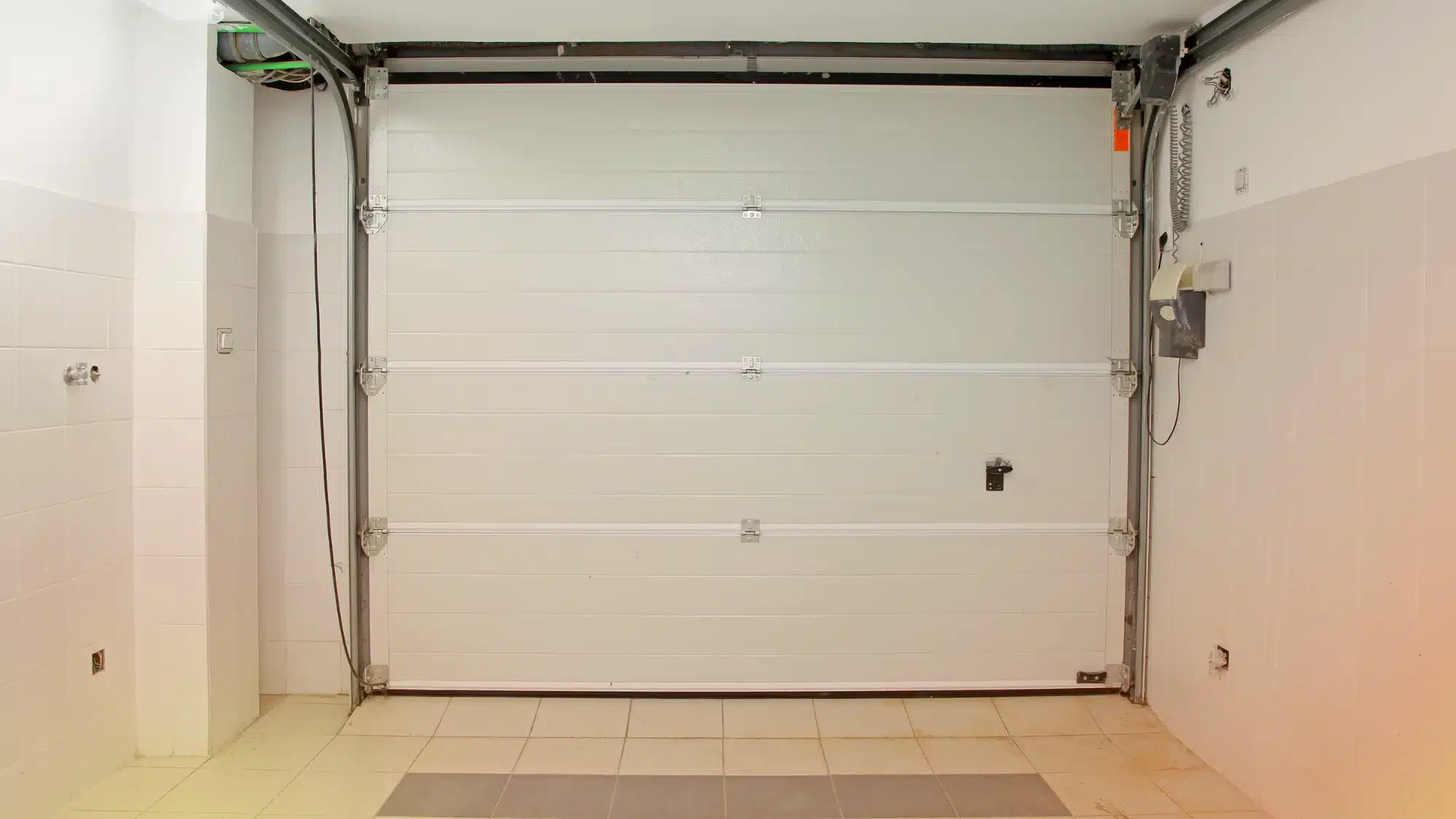 Garage Door Safety Checklist for Back‑to‑School Season