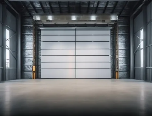 Understanding Wind‑Rated Doors: Why They Matter in Fall Storms