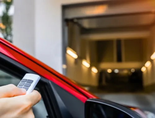 Upgrading Your Opener: Battery Backup & Smart Tech Options