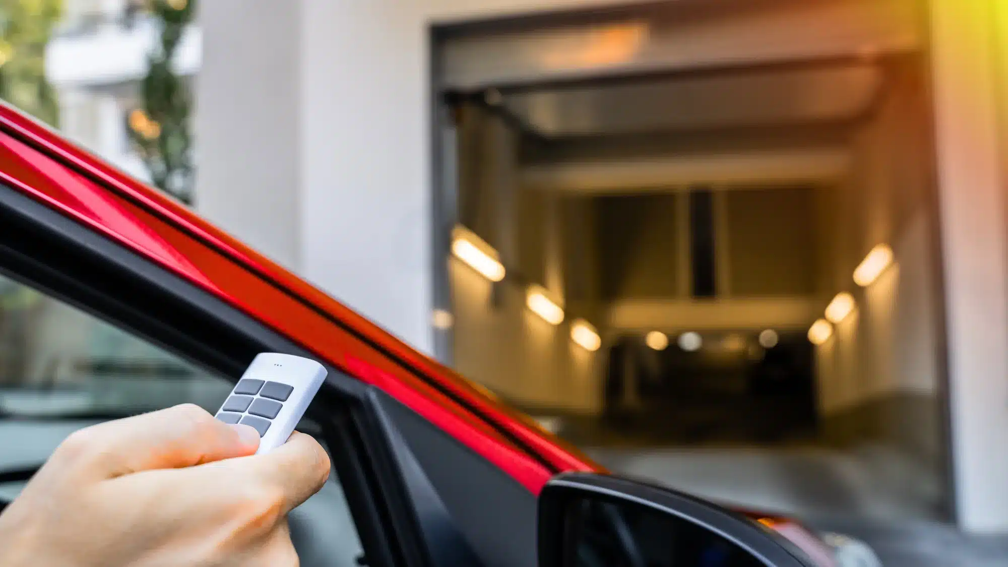 Upgrading Your Opener_ Battery Backup _ Smart Tech Options