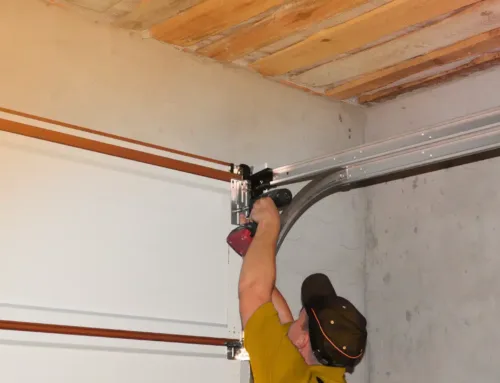 When to Schedule Professional Repair vs. Install Replacement for Your Commercial Garage Door