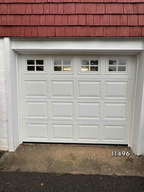 General Doors, Advantage, White, Stonington, CT, ,Ace Overhead Doors, garage door company