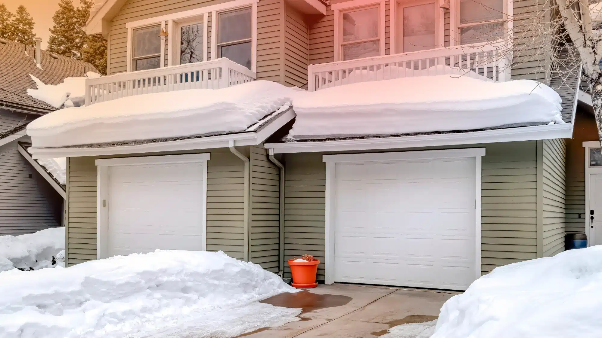 Preparing Your Garage Door for Winter_ Cold Weather Maintenance Checklist