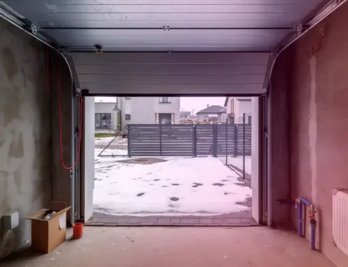 Safety Tips During Holiday Deliveries: Preventing Door Damage from Packages