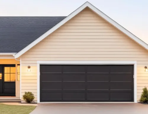 Smart Garage Door Openers: Holiday Gift Ideas & Benefits