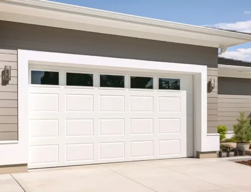 Storm Season Prep: Protecting Your Garage Door from Weather Damage