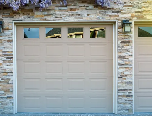 Decorating Tips that Don’t Harm Your Garage Door