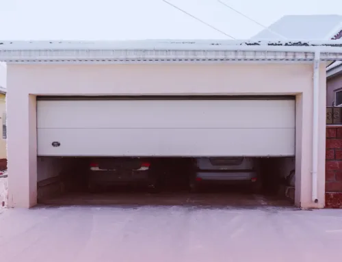 Energy Efficiency in the Garage: Insulation, Seals & Door Upgrades for Colder Months