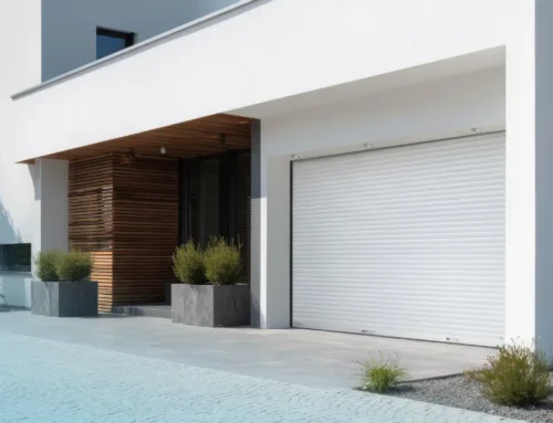 Understanding the Total Cost to Professionally Supply and Install a New Garage Door for Your Home