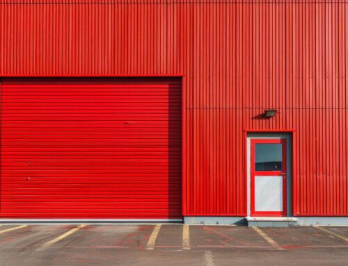 Fire Door Drop Testing & NFPA 80 Compliance: Annual Inspection, Reset, and Maintenance Best Practices