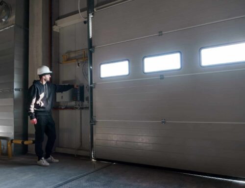 Preventative Maintenance Checklist for Commercial Overhead Doors: Keep Your Doors Safe and Efficient