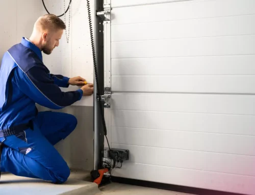 Steps Homeowners Can Take to Choose a Reliable Garage Door Installer in Groton, CT
