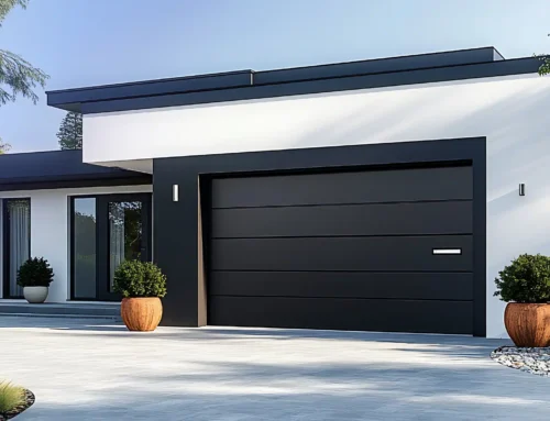 Common Uses and Applications of Commercial Overhead Doors Across Different Industries