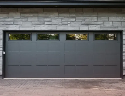 The Most Popular Styles of Residential Garage Doors Available for Today’s Homes
