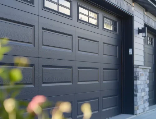 Overhead Door Companies in Norwich, CT Offer Professional Repair Services for Residential and Commercial Properties