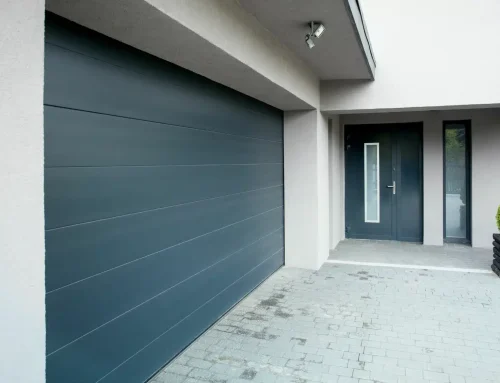 Advanced Overhead Door CT Maintains Proper Licensing and Insurance for Customer Protection